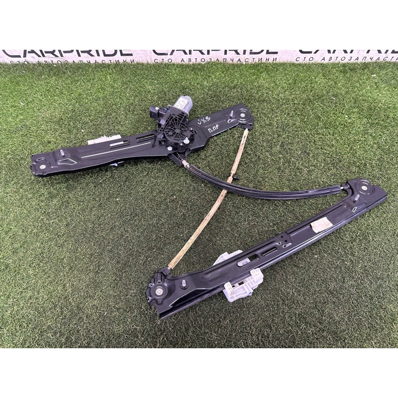 Механізм склопідйомника з мотором (кузов і елементи) BMW X3 F25 2013 2.0 51337267102