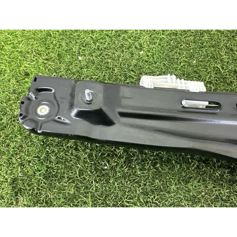 Механізм склопідйомника з мотором (кузов і елементи) BMW X3 F25 2013 2.0 51337267102