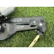Механізм склопідйомника з мотором (кузов і елементи) BMW X3 F25 2013 2.0 51337267102