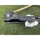 Механізм склопідйомника з мотором (кузов і елементи) BMW X3 F25 2013 2.0 51337267102