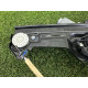 Механізм склопідйомника з мотором (кузов і елементи) BMW X3 F25 2013 2.0 51337267102