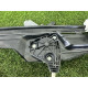 Механізм склопідйомника з мотором (кузов і елементи) BMW X3 F25 2013 2.0 51337267102