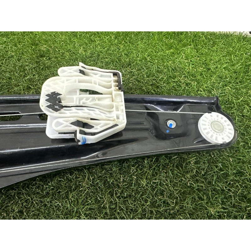 Механізм склопідйомника з мотором (кузов і елементи) BMW X3 F25 2013 2.0 51337267102