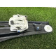 Механізм склопідйомника з мотором (кузов і елементи) BMW X3 F25 2013 2.0 51337267102