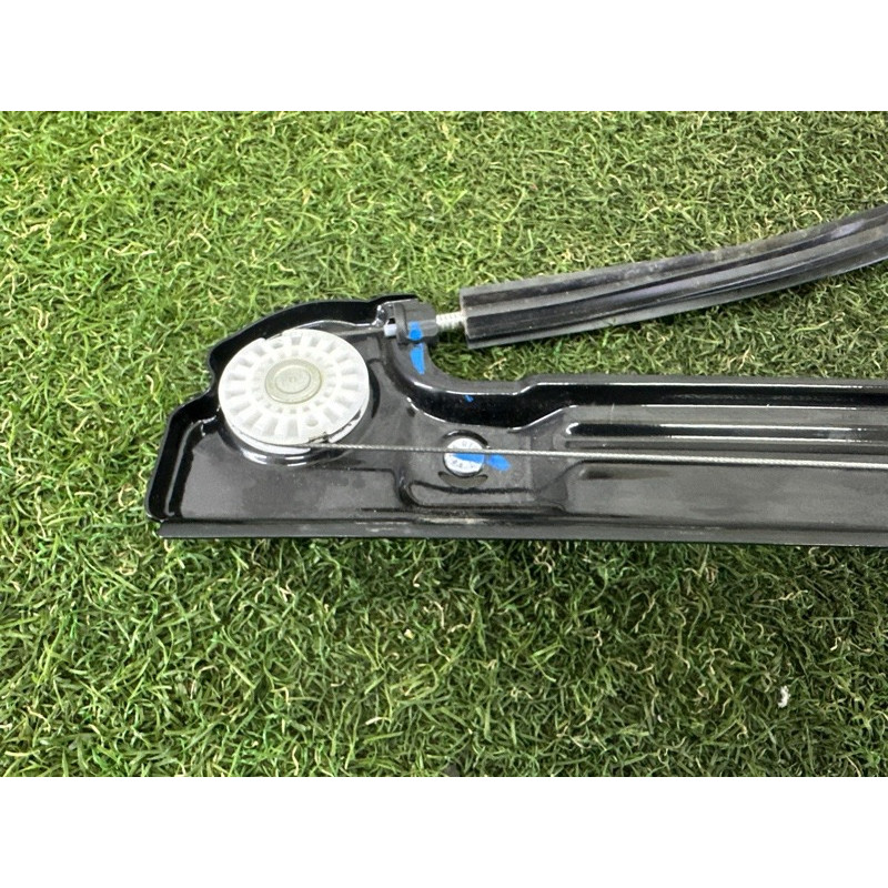 Механізм склопідйомника з мотором (кузов і елементи) BMW X3 F25 2013 2.0 51337267102