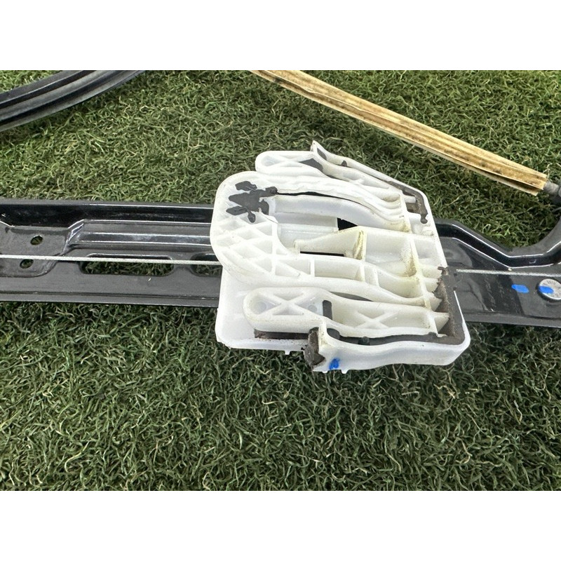 Механізм склопідйомника з мотором (кузов і елементи) BMW X3 F25 2013 2.0 51337267102