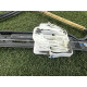 Механізм склопідйомника з мотором (кузов і елементи) BMW X3 F25 2013 2.0 51337267102