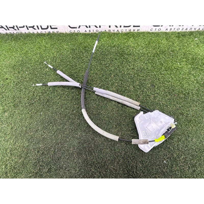 Замок дверей (кузов і елементи) Nissan Rogue T33 2022 1.5 805006RR0A