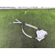 Замок дверей (кузов і елементи) Nissan Rogue T33 2022 1.5 805006RR0A