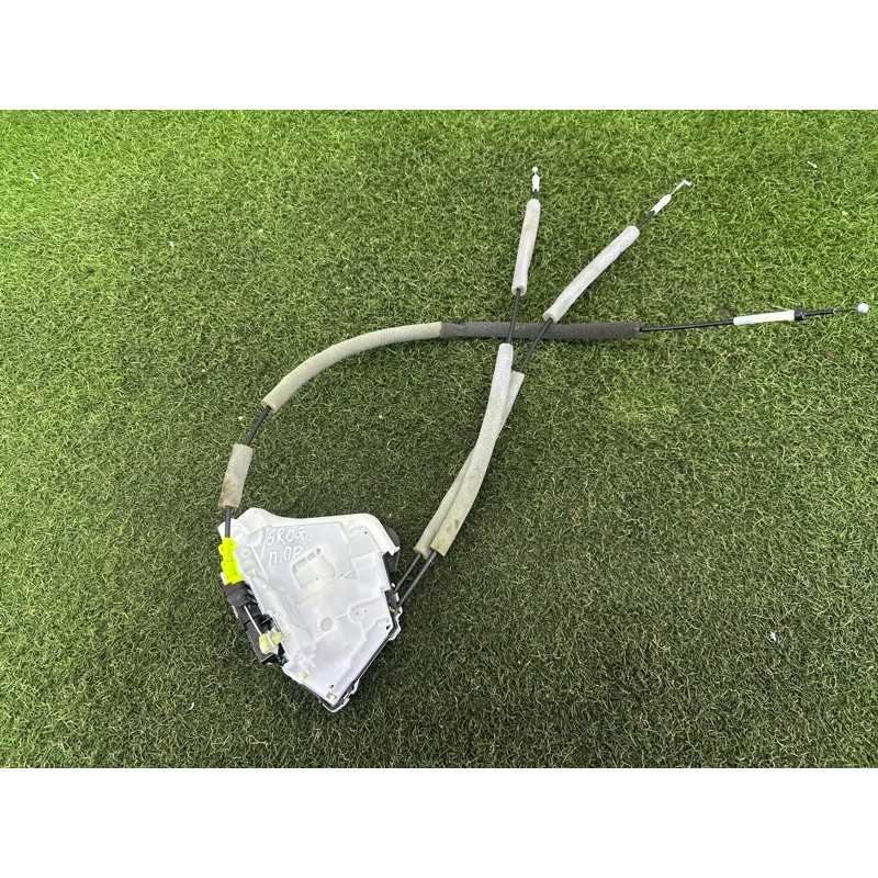 Замок дверей (кузов і елементи) Nissan Rogue T33 2022 1.5 805006RR0A
