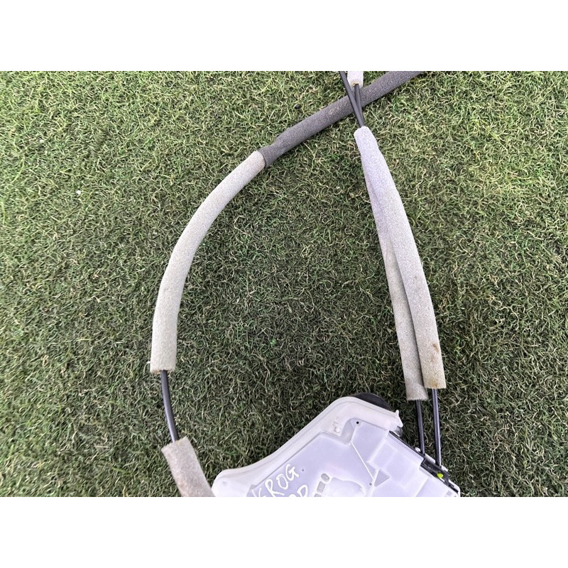 Замок дверей (кузов і елементи) Nissan Rogue T33 2022 1.5 805006RR0A