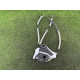 Замок дверей (кузов і елементи) Nissan Rogue T33 2022 1.5 805006RR0A