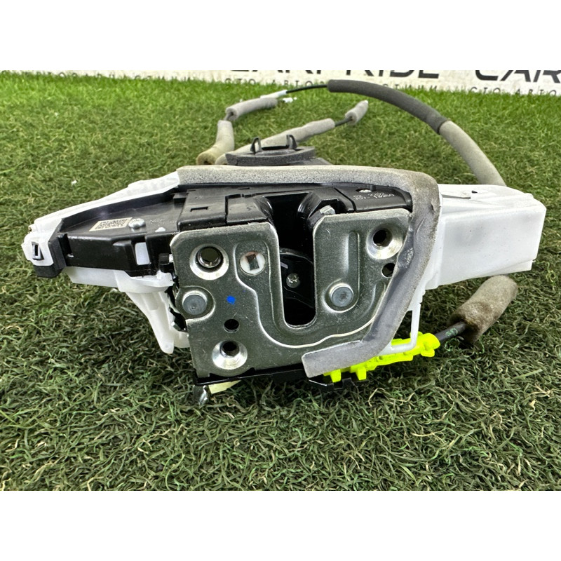 Замок дверей (кузов і елементи) Nissan Rogue T33 2022 1.5 805006RR0A