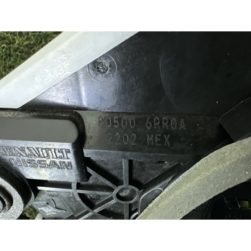 Замок дверей (кузов і елементи) Nissan Rogue T33 2022 1.5 805006RR0A