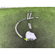 Замок дверей (кузов і елементи) Nissan Rogue T33 2022 1.5 825006RR0A