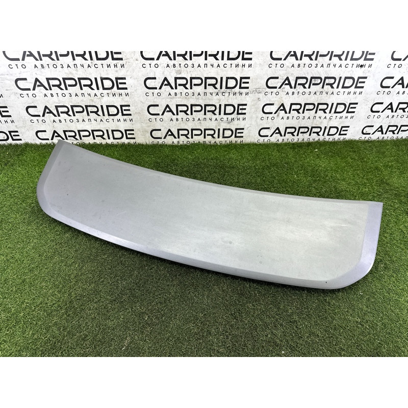Накладка капота (кузов и элементы) LAND ROVER Discovery Sport L550 2016 2.0 LR058531