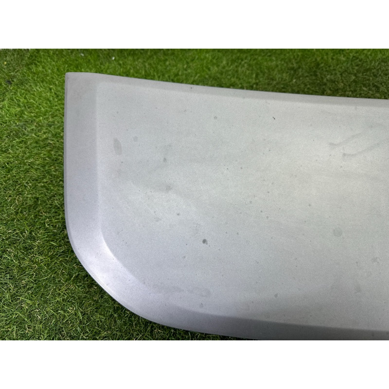 Накладка капота (кузов и элементы) LAND ROVER Discovery Sport L550 2016 2.0 LR058531