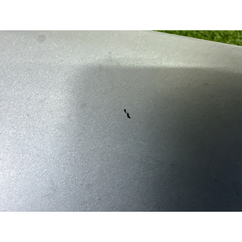 Накладка капота (кузов и элементы) LAND ROVER Discovery Sport L550 2016 2.0 LR058531
