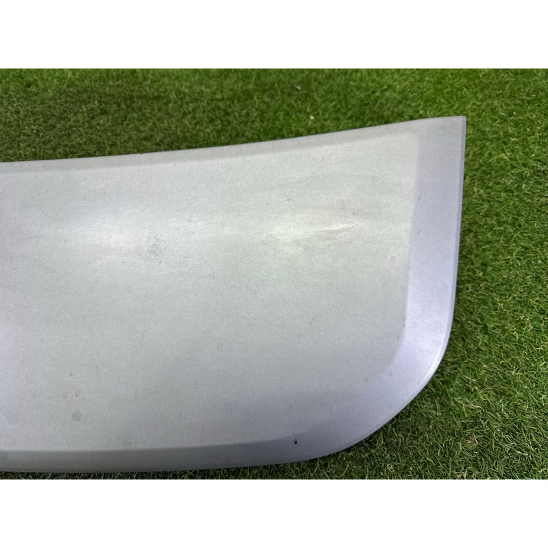Накладка капота (кузов и элементы) LAND ROVER Discovery Sport L550 2016 2.0 LR058531