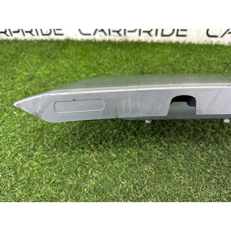 Накладка капота (кузов и элементы) LAND ROVER Discovery Sport L550 2016 2.0 LR058531