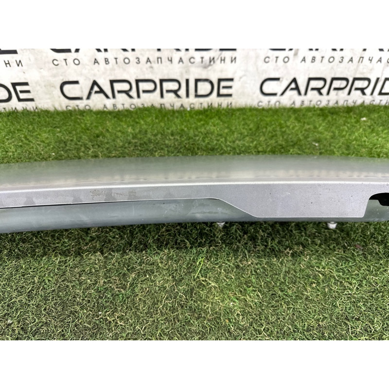 Накладка капота (кузов и элементы) LAND ROVER Discovery Sport L550 2016 2.0 LR058531