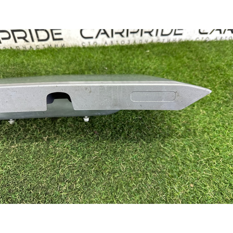 Накладка капота (кузов и элементы) LAND ROVER Discovery Sport L550 2016 2.0 LR058531
