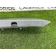 Накладка капота (кузов и элементы) LAND ROVER Discovery Sport L550 2016 2.0 LR058531