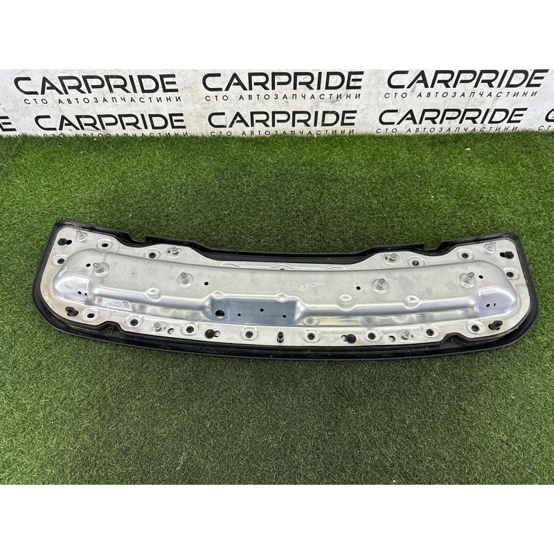 Накладка капота (кузов и элементы) LAND ROVER Discovery Sport L550 2016 2.0 LR058531