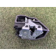 Замок двери (кузов и элементы) BMW X3 F25 2013 2.0 51217229458