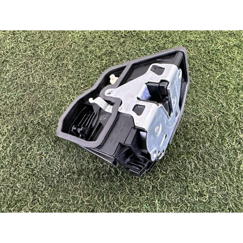 Замок двери (кузов и элементы) BMW X3 F25 2013 2.0 51217229458