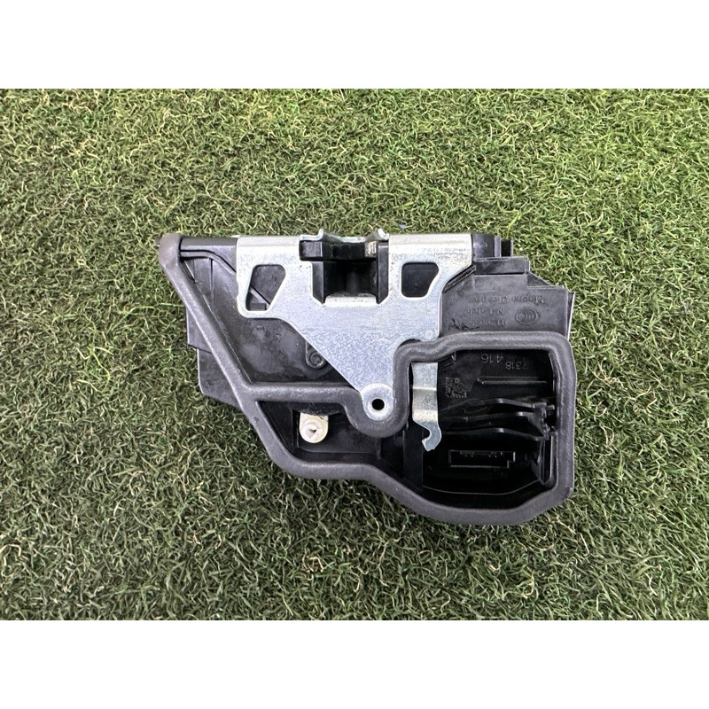 Замок двери (кузов и элементы) BMW X3 F25 2013 2.0 51217229458
