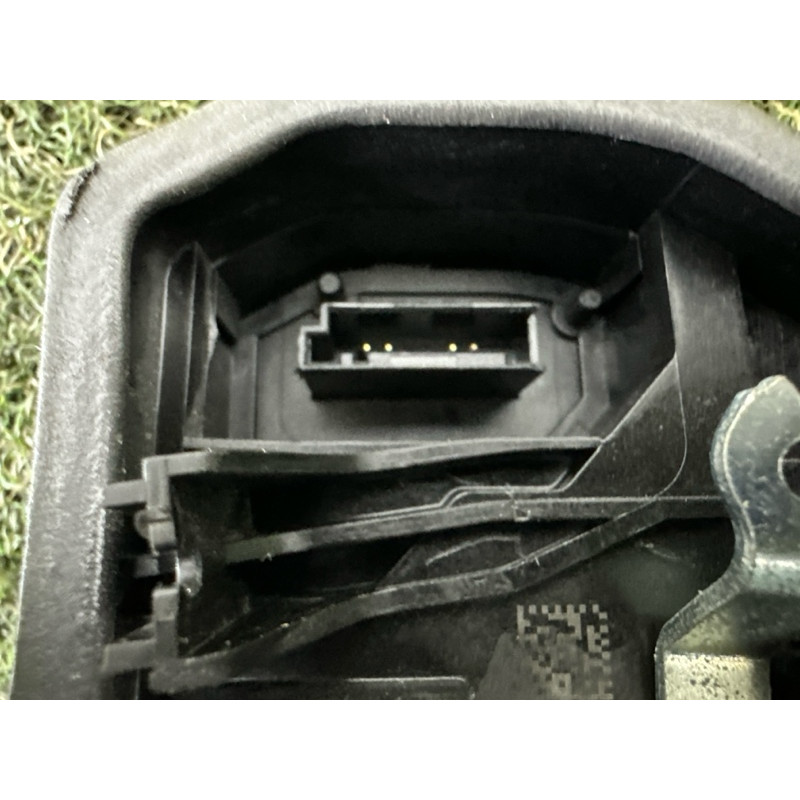 Замок двери (кузов и элементы) BMW X3 F25 2013 2.0 51217229458