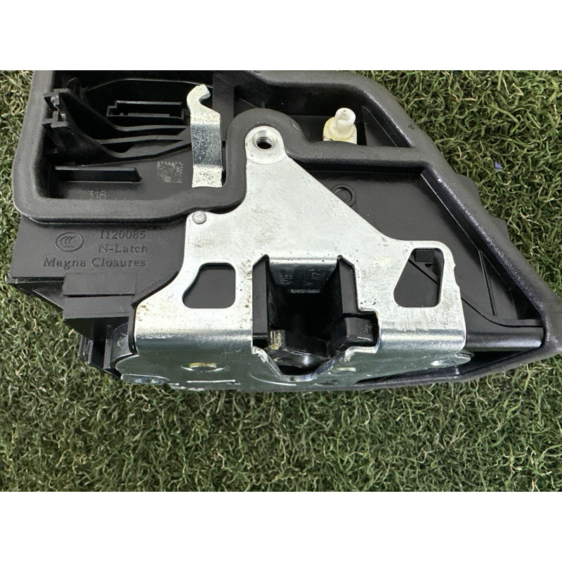 Замок двери (кузов и элементы) BMW X3 F25 2013 2.0 51217229458
