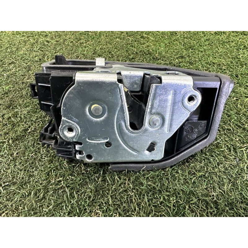 Замок двери (кузов и элементы) BMW X3 F25 2013 2.0 51217229458