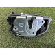 Замок двери (кузов и элементы) BMW X3 F25 2013 2.0 51217229458