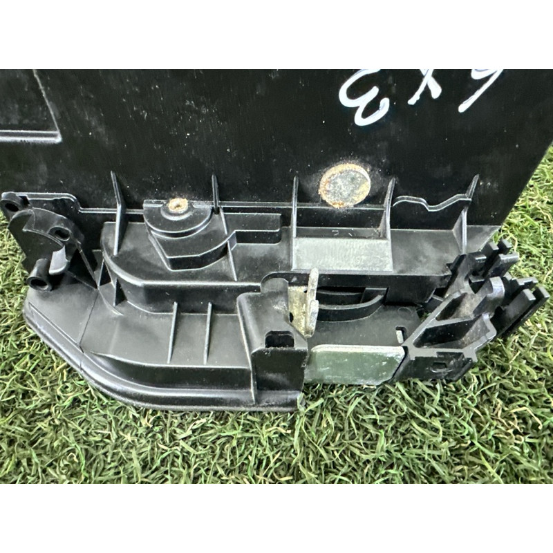 Замок двери (кузов и элементы) BMW X3 F25 2013 2.0 51217229458