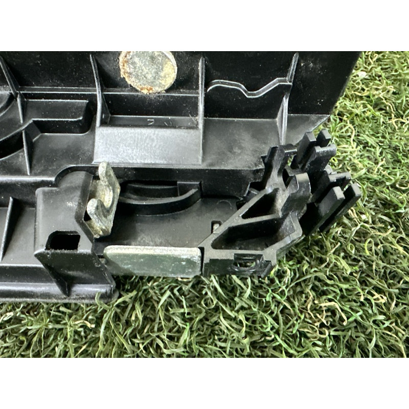 Замок двери (кузов и элементы) BMW X3 F25 2013 2.0 51217229458
