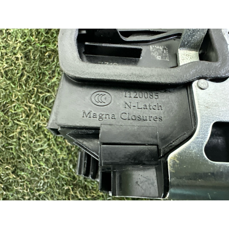 Замок двери (кузов и элементы) BMW X3 F25 2013 2.0 51217229458
