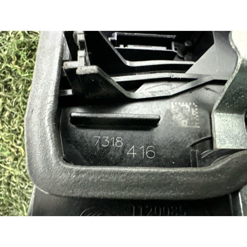 Замок двери (кузов и элементы) BMW X3 F25 2013 2.0 51217229458
