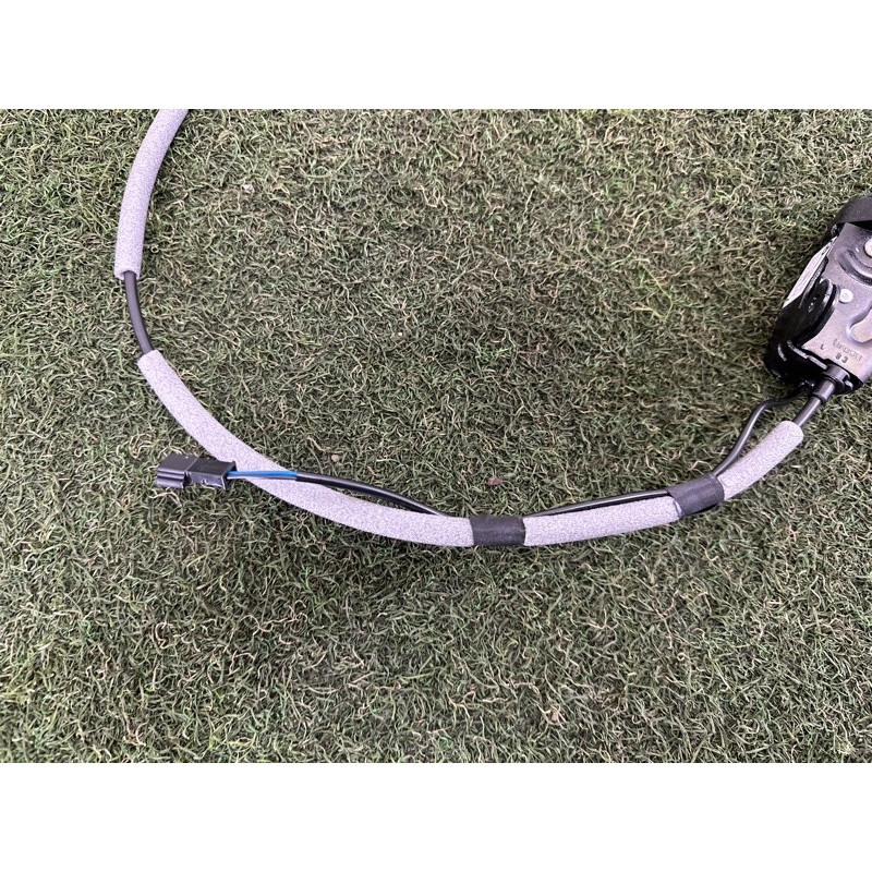 Замок багажника (кузов и элементы) BMW X5 F15 2015 3.0 51247183196