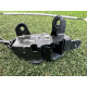 Замок багажника (кузов и элементы) BMW X5 F15 2015 3.0 51247183196