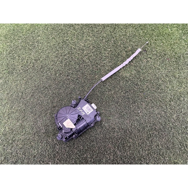 Привод замка багажника (электрика) BMW X5 F15 2015 3.0 51247303443