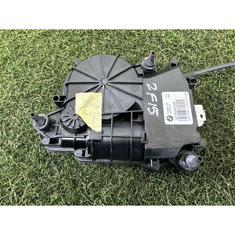 Привод замка багажника (электрика) BMW X5 F15 2015 3.0 51247303443