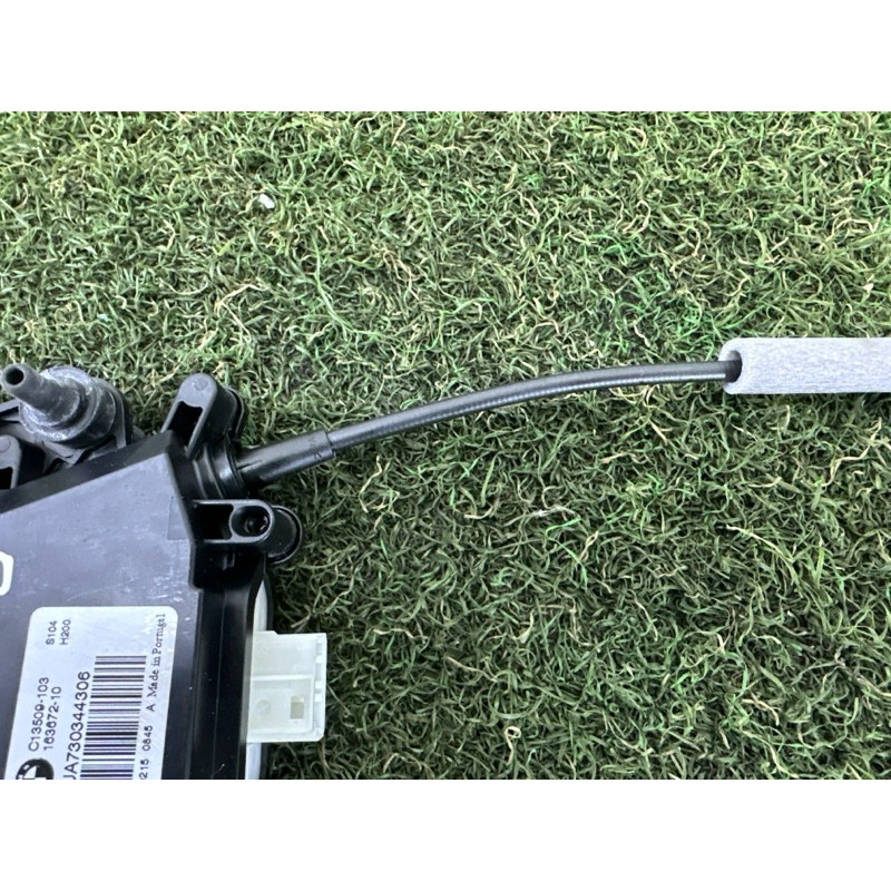 Привод замка багажника (электрика) BMW X5 F15 2015 3.0 51247303443