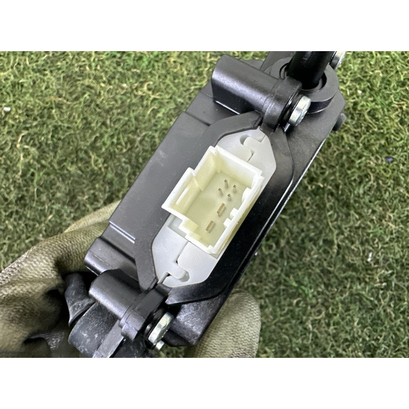 Привод замка багажника (электрика) BMW X5 F15 2015 3.0 51247303443