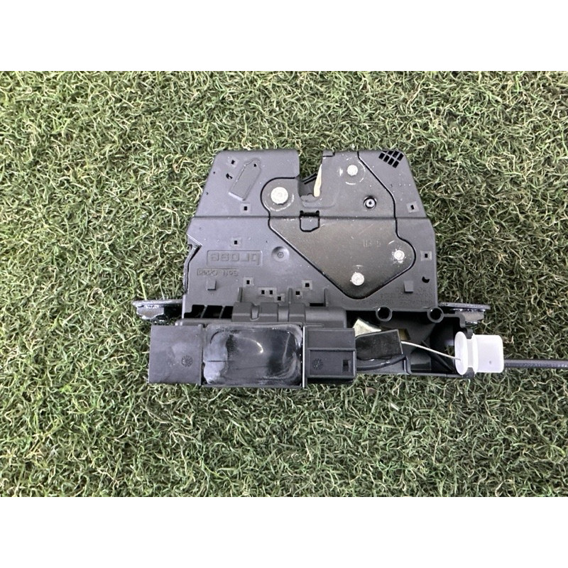 Замок багажника (кузов і елементи) BMW X5 F15 2015 3.0 51247269543