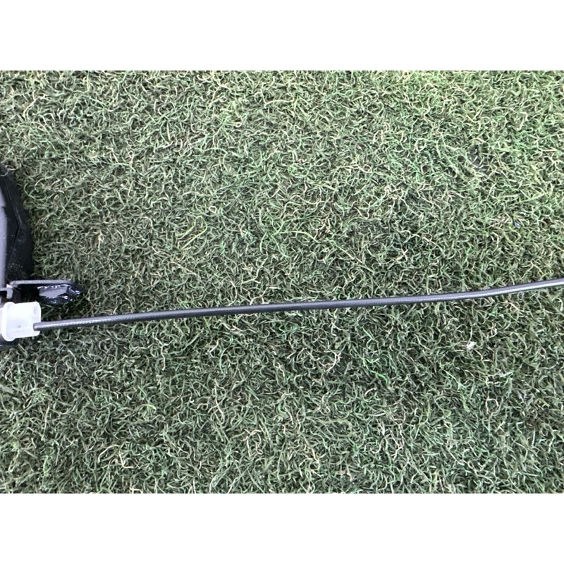 Замок багажника (кузов і елементи) BMW X5 F15 2015 3.0 51247269543