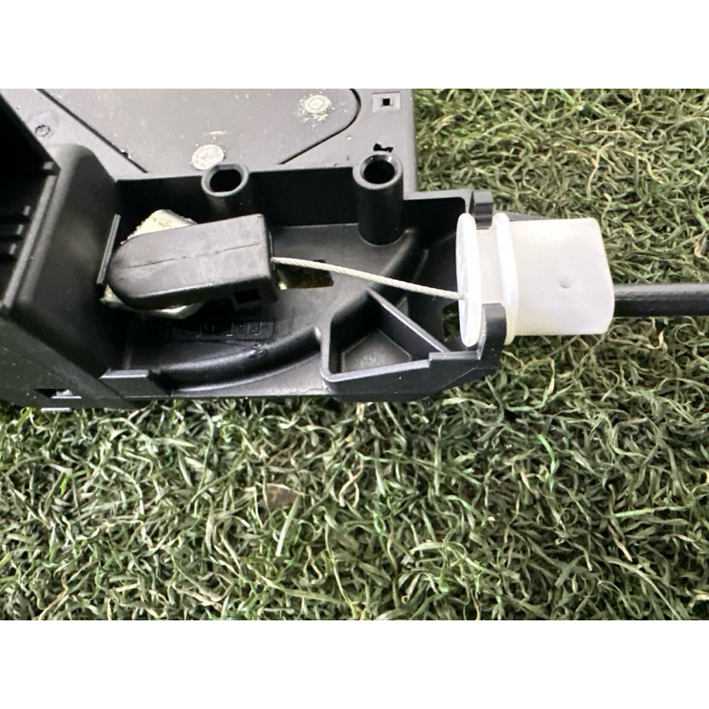 Замок багажника (кузов і елементи) BMW X5 F15 2015 3.0 51247269543