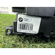 Замок багажника (кузов і елементи) BMW X5 F15 2015 3.0 51247269543