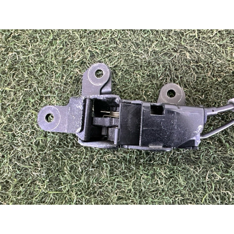 Замок багажника (кузов і елементи) BMW X5 F15 2015 3.0 51247351058